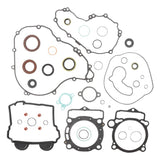 Vertex Gaskets 16-18 Husqvarna FC 350 Complete Gasket Kit w/ Oil Seals - 811373