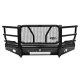 Westin/HDX Bandit 19-20 Chevrolet Silverado 1500 Front Bumper - Black - 58-31135