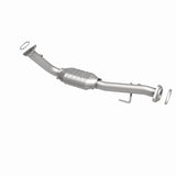 MagnaFlow Direct Fit Catalytic Conv 02-06 Cadillac Escalade / 02-06 GM Yukon (Inc Denali) 6.0L P/S - 93602