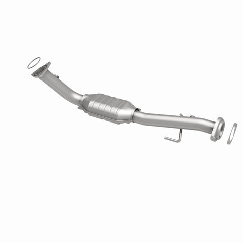 MagnaFlow Direct Fit Catalytic Conv 02-06 Cadillac Escalade / 02-06 GM Yukon (Inc Denali) 6.0L P/S - 93602