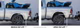 Air Lift 17-19 Nissan Titan 4WD Load Lifter 5000 Ultimate Kit - 88331