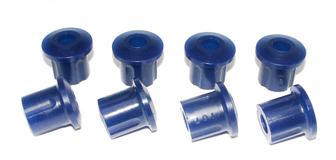 SuperPro Jeep-Spring Front All - SPF0107K