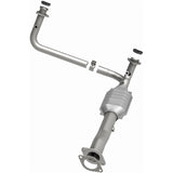 MagnaFlow Direct Fit Catalytic Converter California Grade 96-99 GM K/C 1500/2500 5.0L V8/4.3L V6 - 4451457
