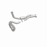 MagnaFlow Conv DF 05-06 Grand Cherokee 4.7 - 24471