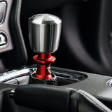 Raceseng 2015+ Ford Mustang GT/GT350 R Lock - Red (Only Compatible w/Raceseng Shift Knobs) - 1528101R