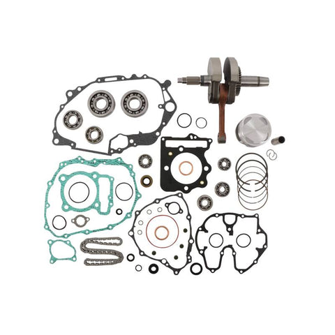 Vertex Honda Complete Engine Rebuild Kit - WR101-199