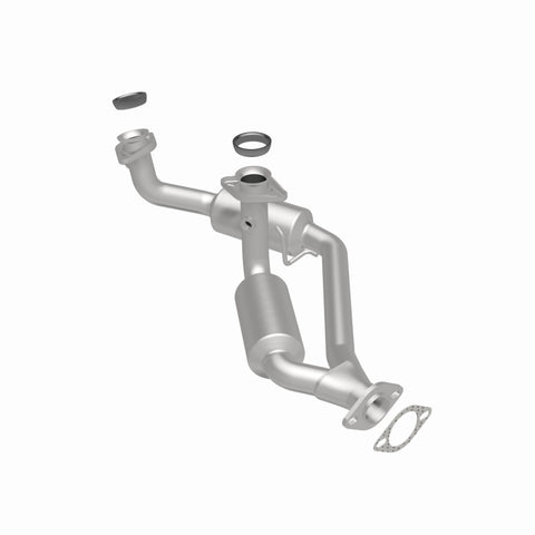 MagnaFlow Conv DF Taurus 92-95 - 23355