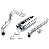 MagnaFlow Sys C/B GM Yukon 8.1L XL - 15716