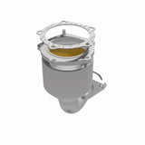 MagnaFlow Direct Fit Catalytic Converter 00-01 Infiniti I30 3.0L - 452231