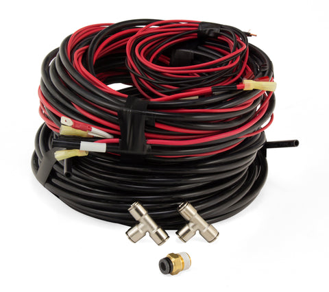 Air Lift Load Controller I - Cab Control - Dual Gauge - 25651