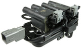 NGK 2010-08 Kia Sportage DIS Ignition Coil - 48855