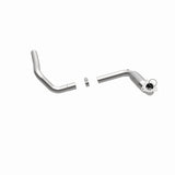 MagnaFlow Direct Fit Catalytic Converter 03-06 Hummer H2 6.0L D/S - 51372