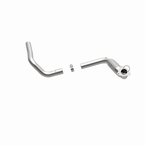 MagnaFlow Direct Fit Catalytic Converter 03-06 Hummer H2 6.0L D/S - 51372