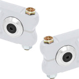 RockJock Antirock Arm Hardware Kit Pack of 2 - CE-99005A-BDL-2P