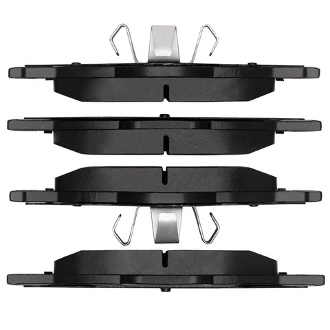 R1 99-09 Volvo V70 Front Ceramic Brake Pads - 2310-0794-00