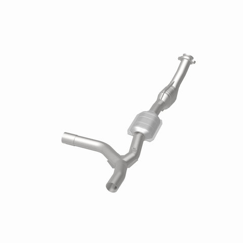 MagnaFlow Conv DF 97-98 E150/E250 4.2L PS - 93322