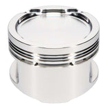 JE Pistons CITROEN SAXO TU5J4 Set of 4 Pistons - 312390
