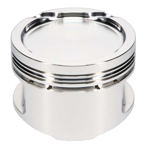 JE Pistons CITROEN SAXO TU5J4 Set of 4 Pistons - 312392