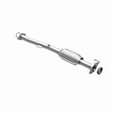 MagnaFlow 99-03 Chevrolet Tracker / Suzuki Vitara 1.6L/2.0L Direct-Fit Catalytic Converter - 23749