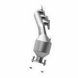 MagnaFlow Direct Fit Catalytic Converter 2009 Kia Borrego 3.8L Driver Side - 51072