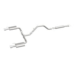 Magnaflow SYS CB 2015 Chevrolet Malibu 2.0/2.5L - 19024