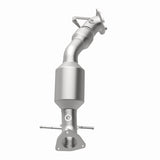 MagnaFlow 13-15 Land Rover LR2 2.0L CARB Compliant Direct Fit Catalytic Converter - 5551537
