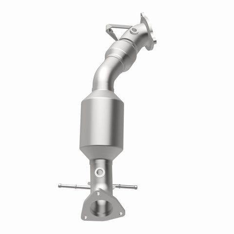 MagnaFlow 13-15 Land Rover LR2 2.0L CARB Compliant Direct Fit Catalytic Converter - 5551537