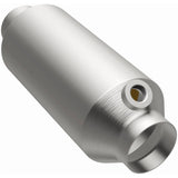 MagnaFlow Universal Carb Compliant 2.25in Catalytic Converter - 3322035