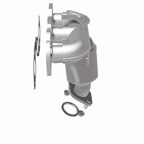 MagnaFlow Direct Fit Catalytic Converter 00-04 Sienna/Avalon 3.0L - 51641