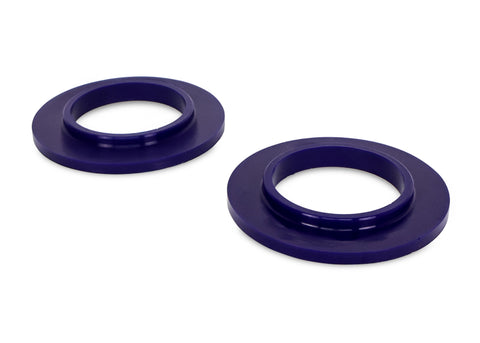 SuperPro Toyota Land Cruiser Prado 250 24-26 Upper Coil Spring Insulator - SPF5810K