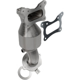 MagnaFlow Direct Fit Catalytic Converter 09-11 Acura TSX 2.4L - 5531441