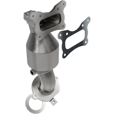 MagnaFlow Direct Fit Catalytic Converter 09-11 Acura TSX 2.4L - 5531441