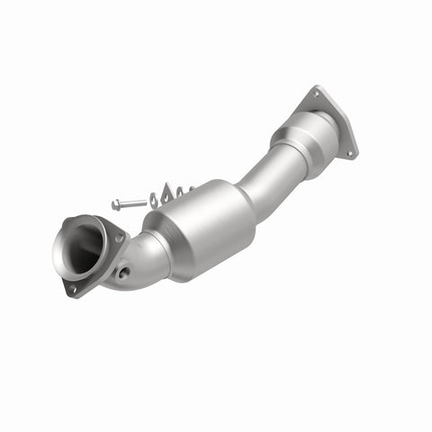 MagnaFlow Conv DF 04-07 VW Touareg 4.2L Passenger Side - 24184