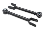SuperPro 96-07 Jeep Wrangler TJ Upper Trailing Arm Set - TRC1194