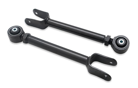 SuperPro 96-07 Jeep Wrangler TJ Upper Trailing Arm Set - TRC1194