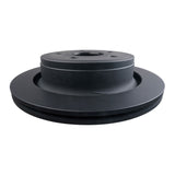 Timbren 02-18 Ram 1500/19-24 Ram 1500 Classic BES Coated Brake Rotor - Rear - TIM-R145156