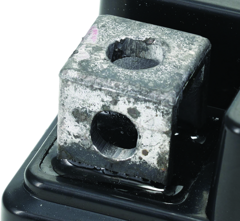 BikeMaster TruGel Battery - MG5L-BS - 780537