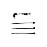 Bilstein B6 Performance DampTronic BMW 330e xDrive 2022-2021 Strut Assembly Front Right - 23-305113