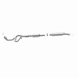 MagnaFlow Conv DF 03-06 Hyundai Santa Fe 3.5L - 51248
