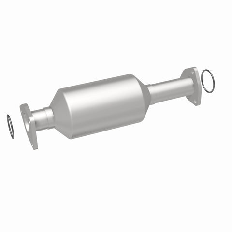 MagnaFlow California Converter Direct Fit 04-08 Acura TSX L4 2.4L - 5461026