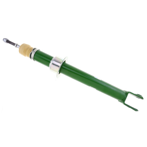 Bilstein B4 2003 Jaguar S-Type Base Front 46mm Monotube Shock Absorber - 20-070854