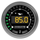 Innovate MTX Digital Oil Temperature & Pressure Gauge Kit (0-150psi) - 3913