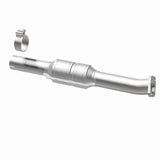 MagnaFlow Direct Fit Catalytic Converter 2010-2012 VENZA 2.7L Underbody - 52108
