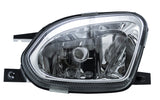 Hella 03-06 Mercedes E320 Sedan OE Replacement Fog Light Assembly - Left - 008275031