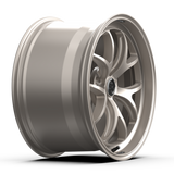 fifteen52 Sector RSR 19x11 5x130 56mm ET 71.6mm Center Bore Frosted Graphite - RSSWG-91153+56