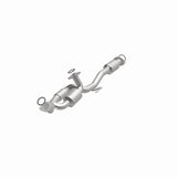 MagnaFlow Direct Fit Catalytic Converter 97-01 Toyota Camry 3.0L / 96-98 Lexus ES300 3.0L - 52086
