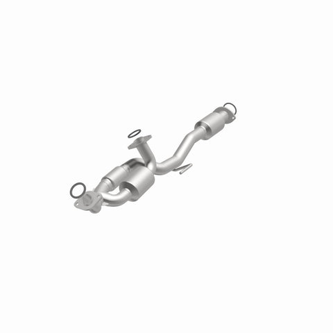 MagnaFlow Direct Fit Catalytic Converter 97-01 Toyota Camry 3.0L / 96-98 Lexus ES300 3.0L - 52086