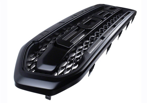 Ford Racing 2019-2021 Ford Ranger Front Grille - M-8200-FRD