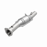 MagnaFlow Direct Fit Catalytic Converter 95 Volkswagen Golf 2.8L - 23713