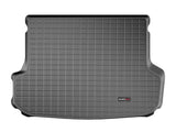 WeatherTech 2016+ Lexus RX 350 Cargo Liner - Black - 40851